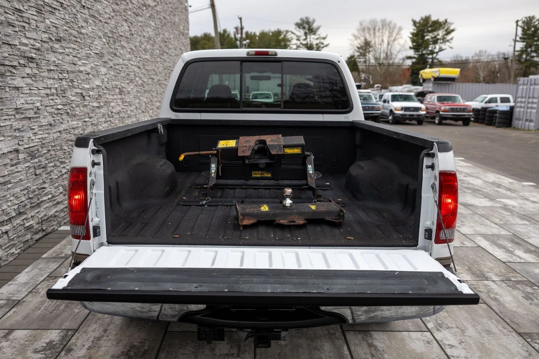 2002 Ford F-Series 9th Gen - Image 14 of 21