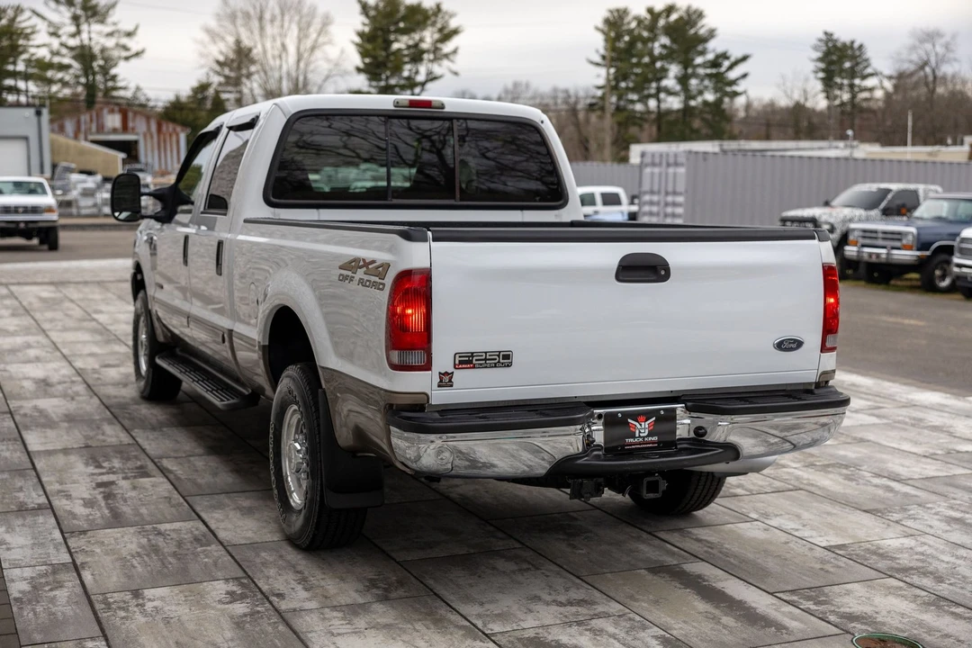 2002 Ford F-Series 9th Gen - Image 13 of 21