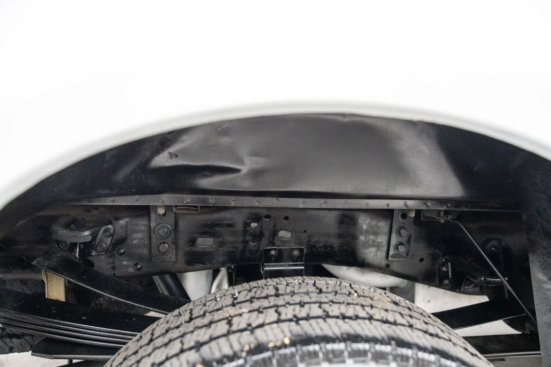 2002 Ford F-Series 9th Gen - Image 18 of 21