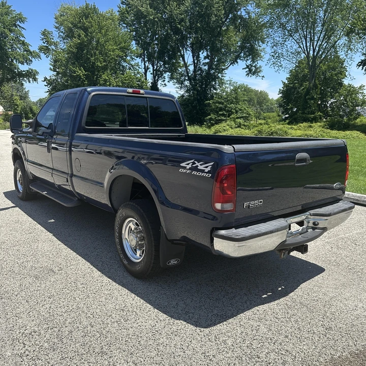 2002 Ford Super Duty 1st Gen - Image 7 of 12