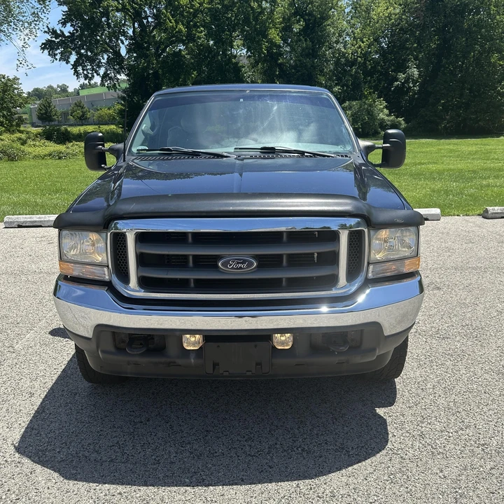 2002 Ford Super Duty 1st Gen - Image 11 of 12
