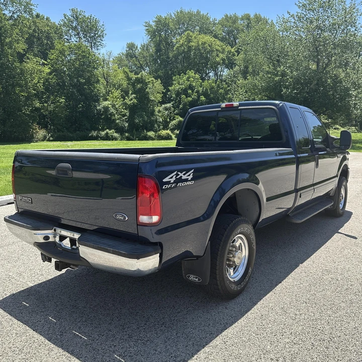 2002 Ford Super Duty 1st Gen - Image 3 of 12