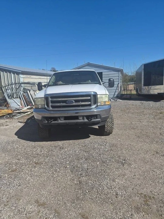 2002 Ford Super Duty 1st Gen - Image 2 of 5