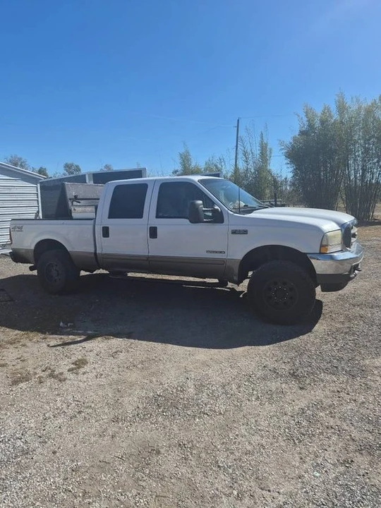 2002 Ford Super Duty 1st Gen - Image 3 of 5