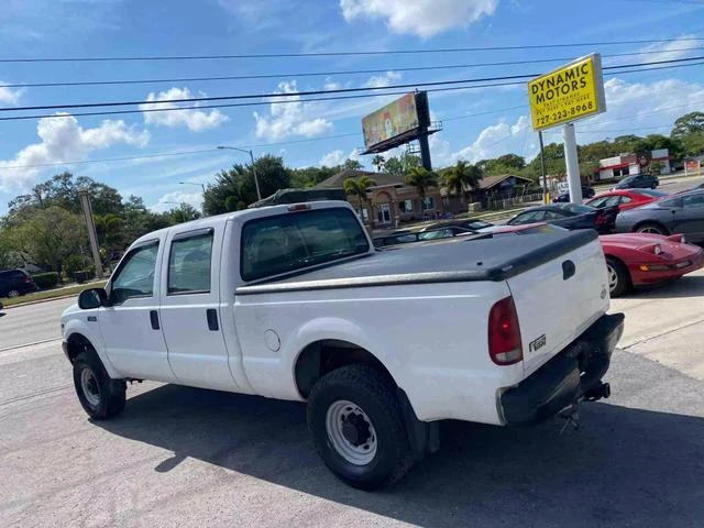 2002 Ford Super Duty 1st Gen - Image 3 of 15
