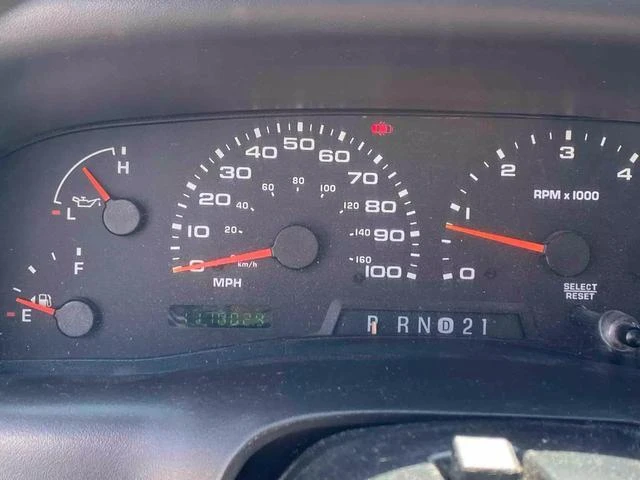 2002 Ford Super Duty 1st Gen - Image 15 of 15