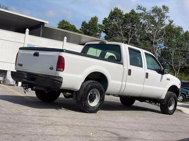 2002 Ford Super Duty 1st Gen - Image 4 of 15