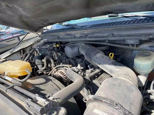 2002 Ford Super Duty 1st Gen - Image 11 of 15