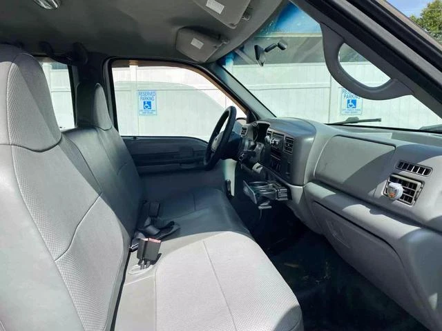 2002 Ford Super Duty 1st Gen - Image 12 of 15