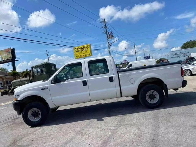 2002 Ford Super Duty 1st Gen - Image 2 of 15