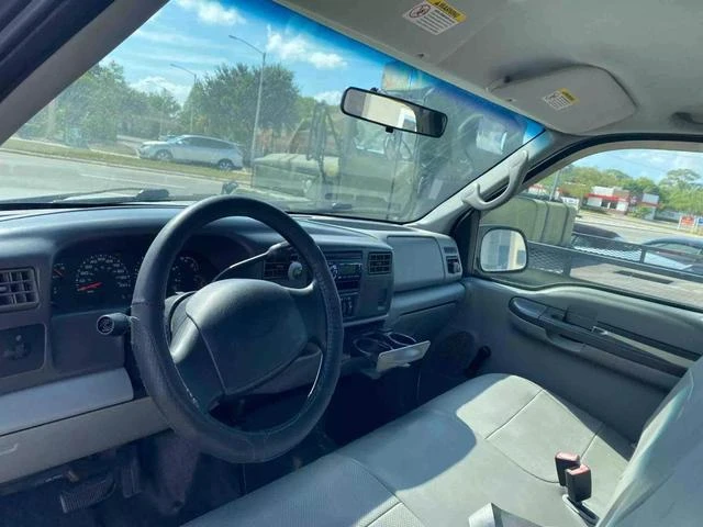 2002 Ford Super Duty 1st Gen - Image 8 of 15