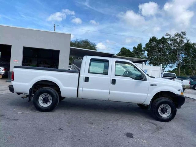 2002 Ford Super Duty 1st Gen - Image 5 of 15