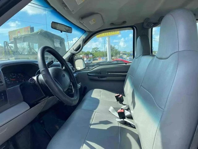2002 Ford Super Duty 1st Gen - Image 7 of 15