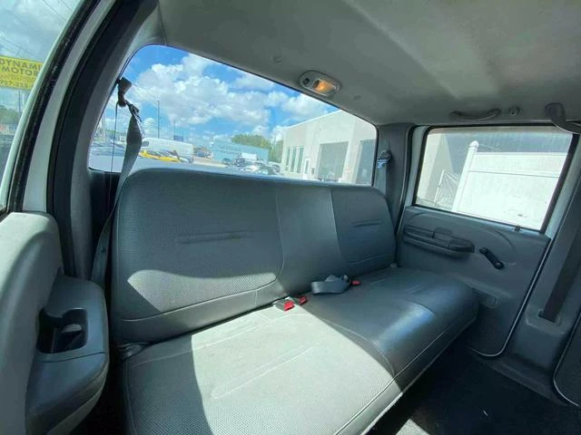 2002 Ford Super Duty 1st Gen - Image 14 of 15