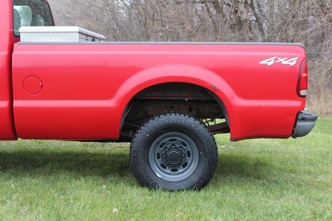 2002 Ford Super Duty 1st Gen - Image 3 of 12