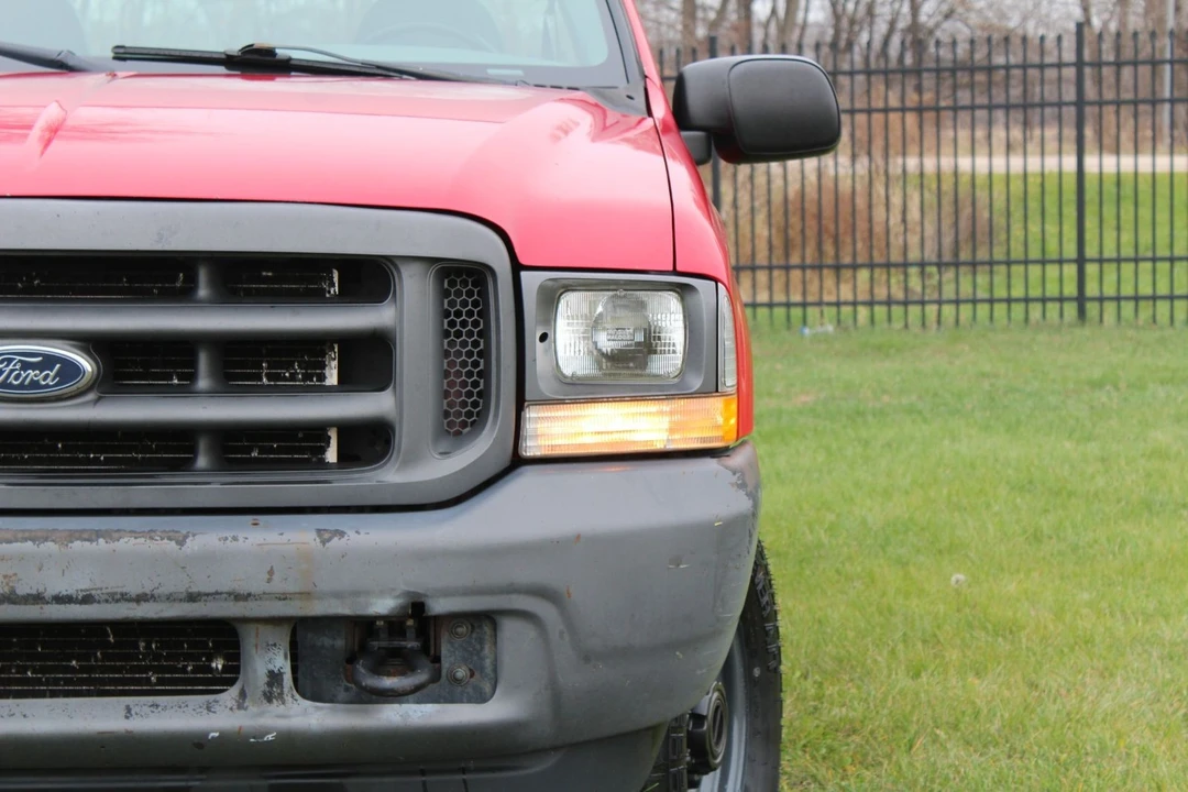 2002 Ford Super Duty 1st Gen - Image 12 of 12