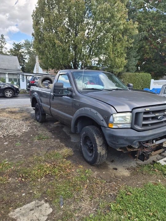 2002 Ford Super Duty 1st Gen - Image 2 of 7