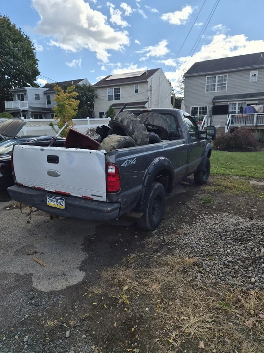 2002 Ford Super Duty 1st Gen - Image 5 of 7