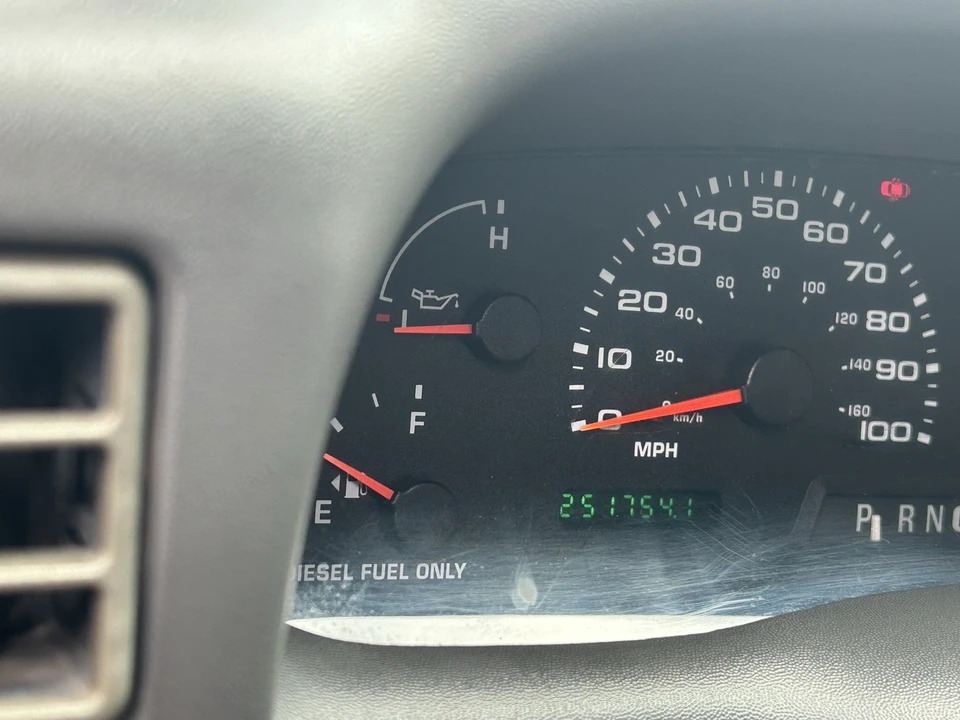 2002 Ford Super Duty 1st Gen - Image 10 of 16