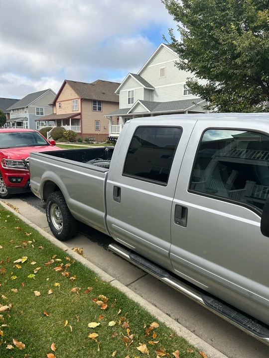 2002 Ford Super Duty 1st Gen - Image 2 of 16