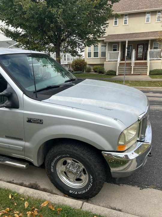 2002 Ford Super Duty 1st Gen - Image 3 of 16