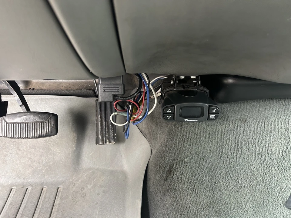 2002 Ford Super Duty 1st Gen - Image 11 of 16