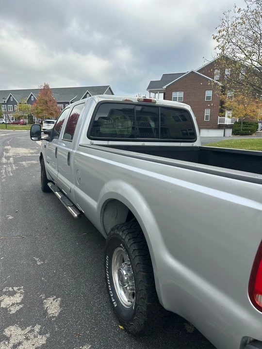 2002 Ford Super Duty 1st Gen - Image 8 of 16