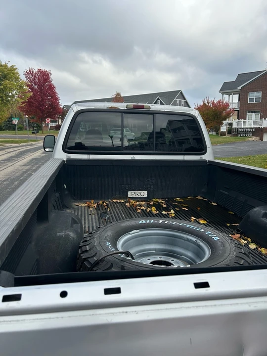 2002 Ford Super Duty 1st Gen - Image 5 of 16