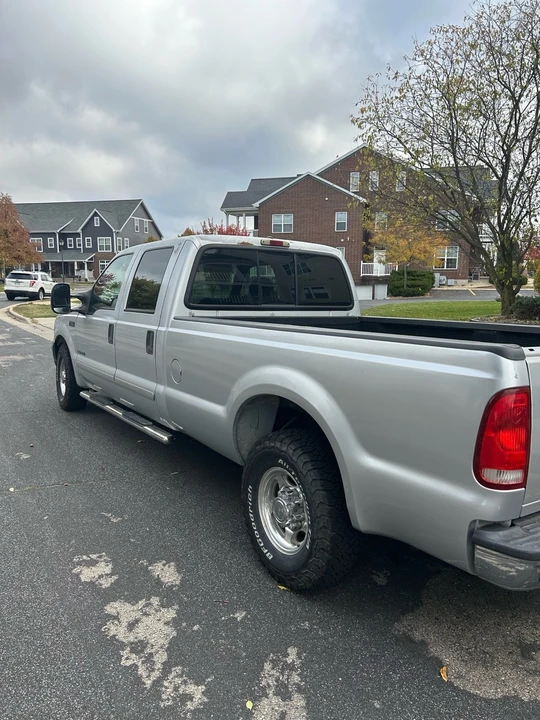 2002 Ford Super Duty 1st Gen - Image 7 of 16