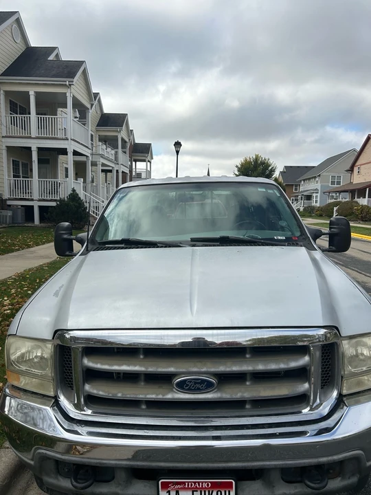 2002 Ford Super Duty 1st Gen - Image 6 of 16