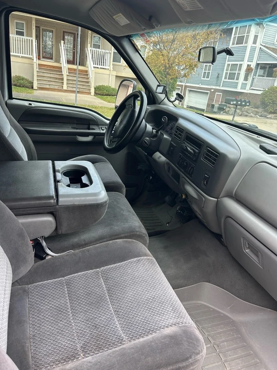 2002 Ford Super Duty 1st Gen - Image 16 of 16