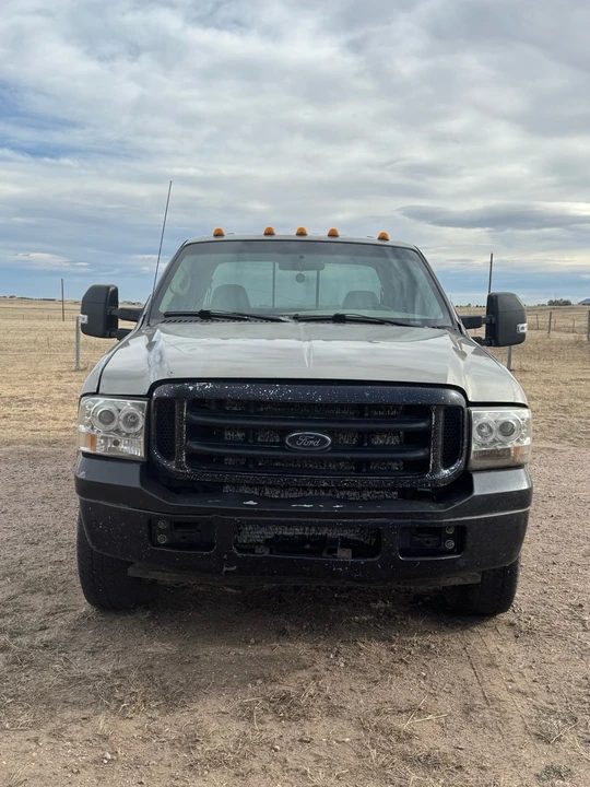 2002 Ford Super Duty 1st Gen - Image 3 of 20