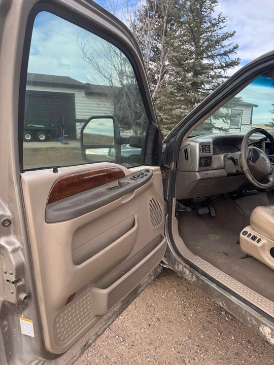 2002 Ford Super Duty 1st Gen - Image 8 of 20