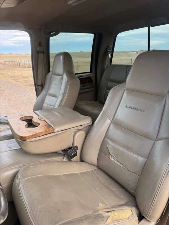 2002 Ford Super Duty 1st Gen - Image 11 of 20