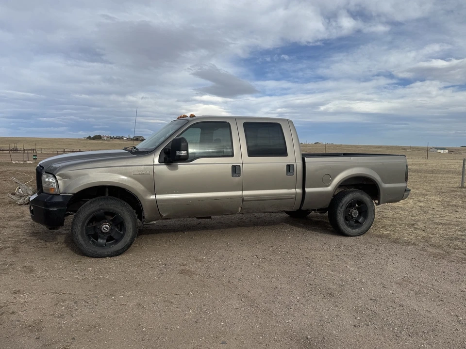 2002 Ford Super Duty 1st Gen - Image 3 of 15