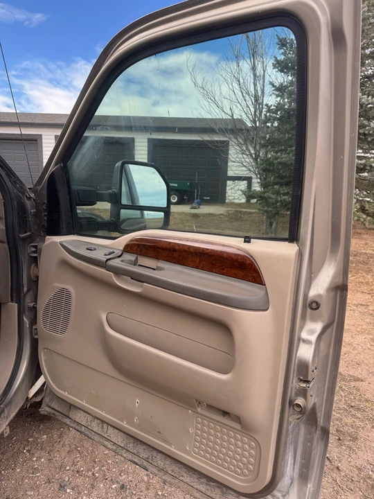 2002 Ford Super Duty 1st Gen - Image 10 of 20