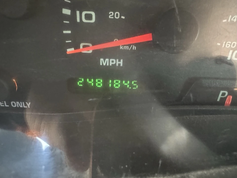 2002 Ford Super Duty 1st Gen - Image 15 of 15