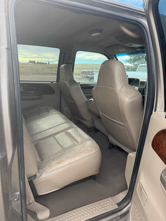 2002 Ford Super Duty 1st Gen - Image 13 of 15