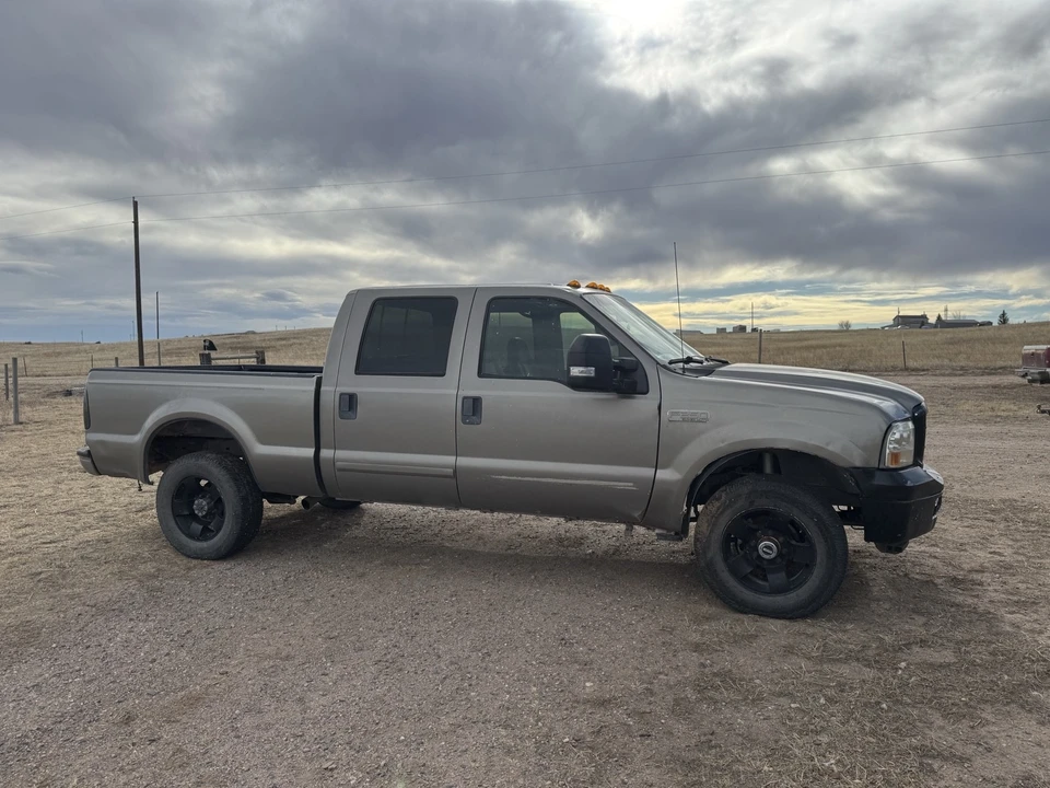 2002 Ford Super Duty 1st Gen - Image 4 of 20
