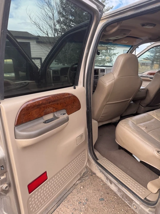 2002 Ford Super Duty 1st Gen - Image 15 of 20