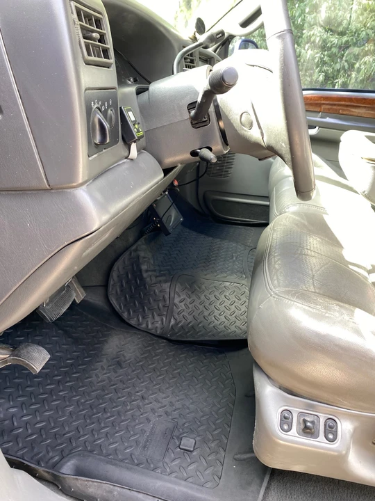 2002 Ford Super Duty 1st Gen - Image 18 of 21