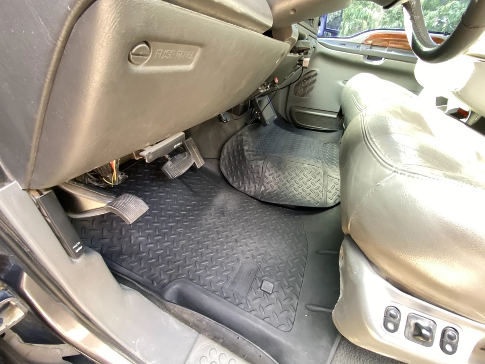 2002 Ford Super Duty 1st Gen - Image 20 of 21