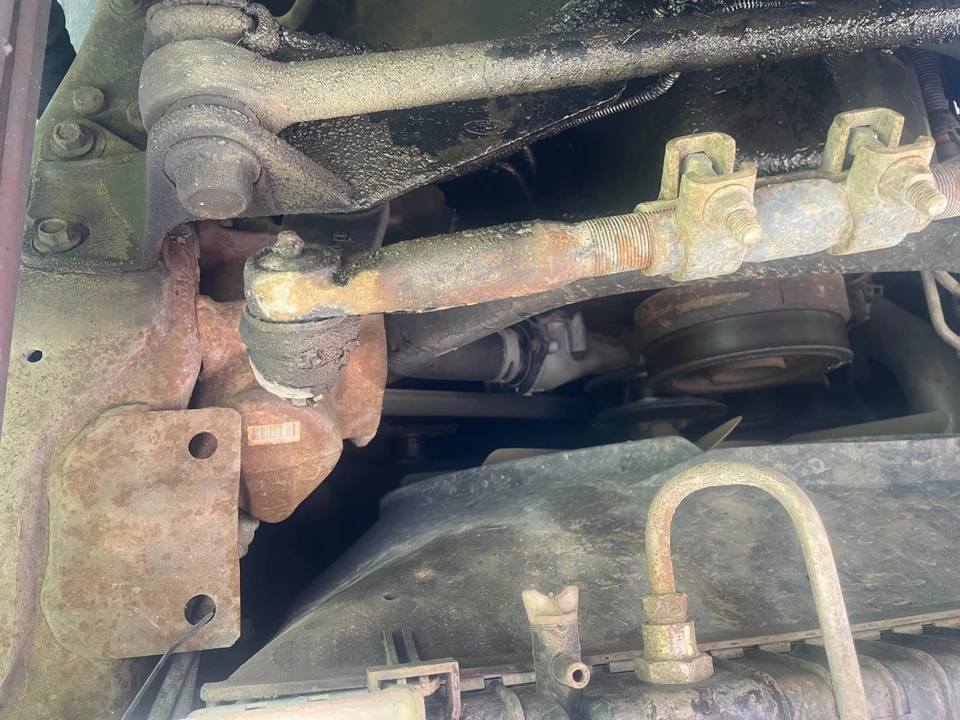 2002 Ford Super Duty 1st Gen - Image 21 of 21
