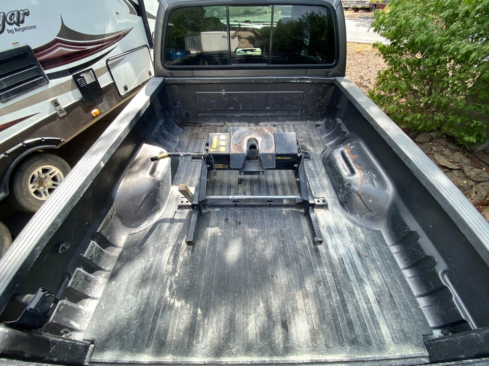 2002 Ford Super Duty 1st Gen - Image 9 of 21