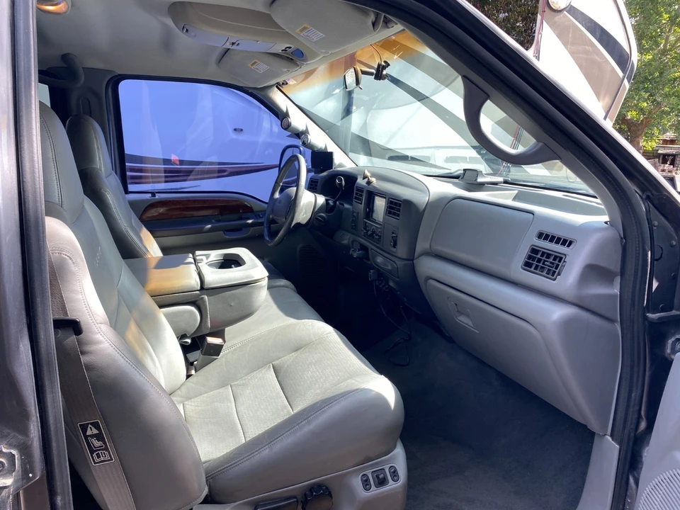 2002 Ford Super Duty 1st Gen - Image 14 of 21