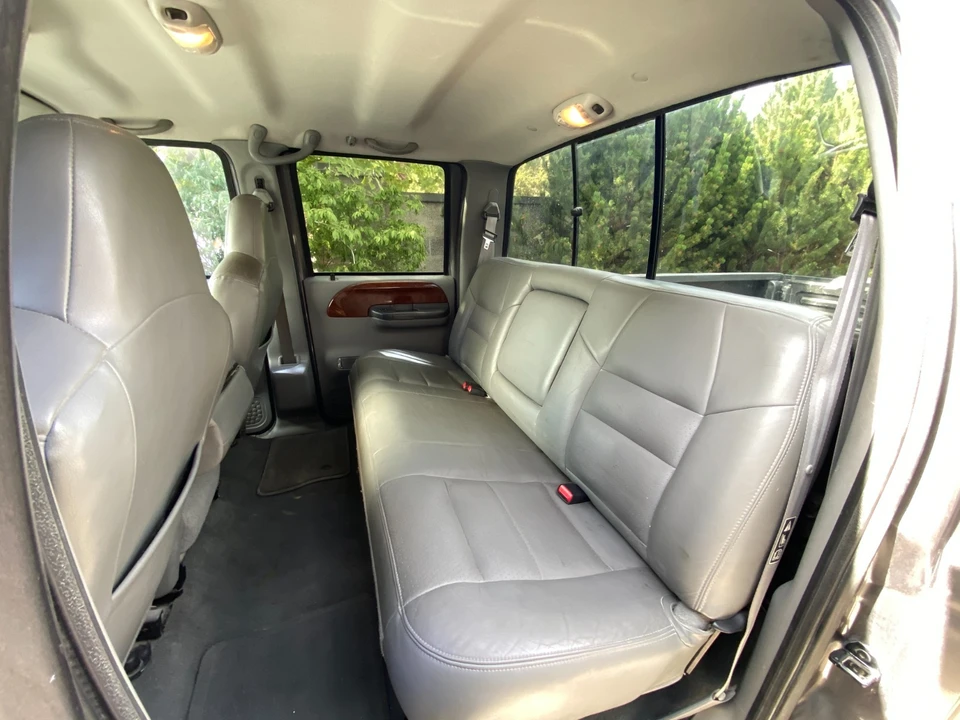 2002 Ford Super Duty 1st Gen - Image 16 of 21