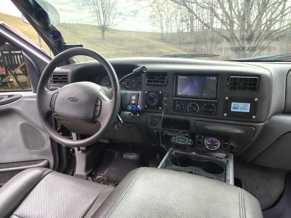 2002 Ford Super Duty 1st Gen - Image 16 of 20