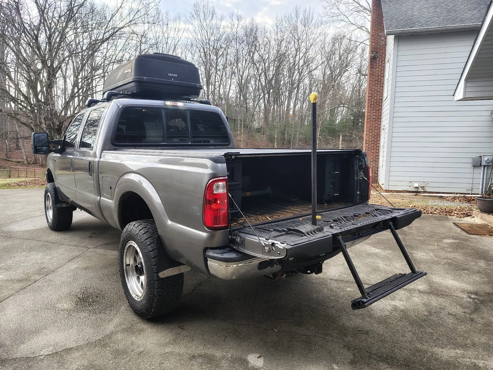 2002 Ford Super Duty 1st Gen - Image 6 of 20