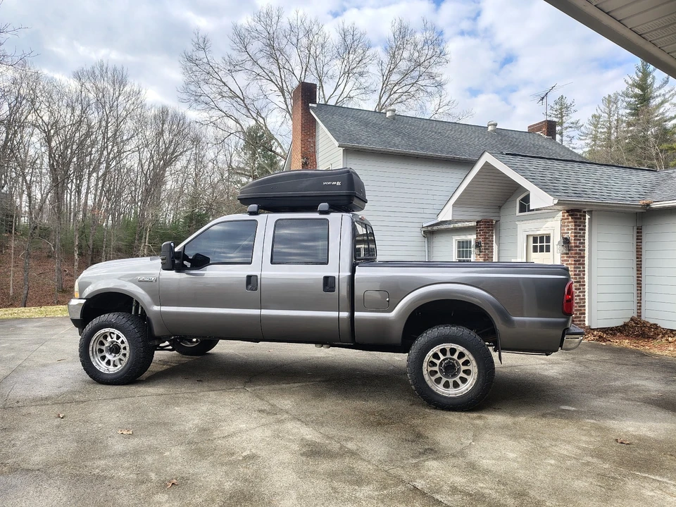 2002 Ford Super Duty 1st Gen - Image 2 of 20