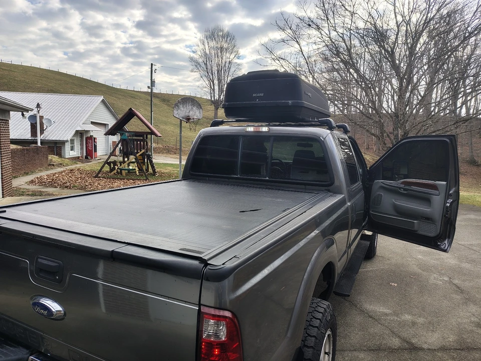 2002 Ford Super Duty 1st Gen - Image 5 of 20